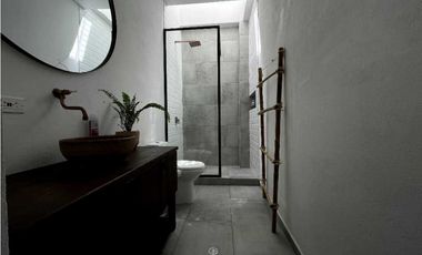 Vendo-Alquilo Casa Campestre en Tobia