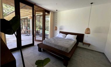 Vendo-Alquilo Casa Campestre en Tobia