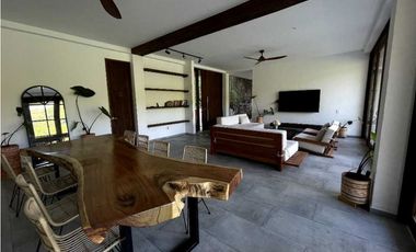 Vendo-Alquilo Casa Campestre en Tobia