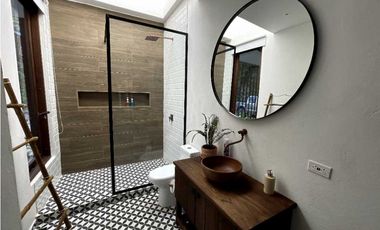 Vendo-Alquilo Casa Campestre en Tobia