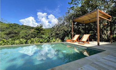 Vendo-Alquilo Casa Campestre en Tobia