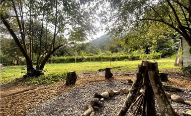 Vendo-Alquilo Casa Campestre en Tobia