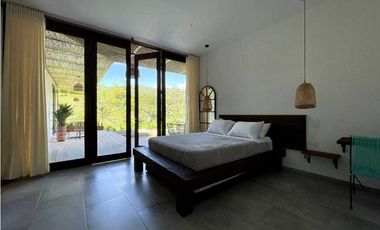 Vendo-Alquilo Casa Campestre en Tobia