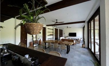 Vendo-Alquilo Casa Campestre en Tobia