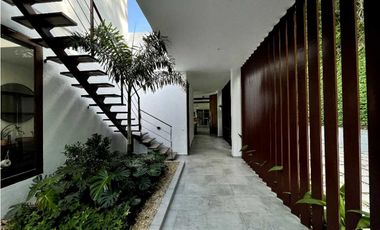 Vendo-Alquilo Casa Campestre en Tobia