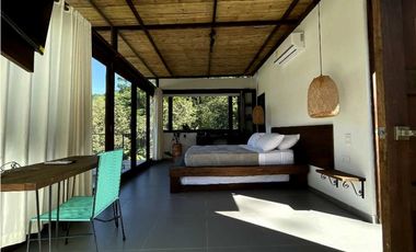 Vendo-Alquilo Casa Campestre en Tobia