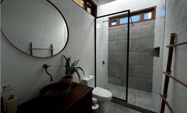 Vendo-Alquilo Casa Campestre en Tobia