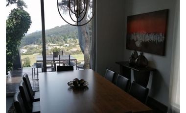 Casa en venta en Chía Vereda Mercenarios