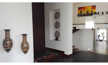 Casa en venta en Chía Vereda Mercenarios