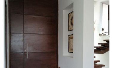 Casa en venta en Chía Vereda Mercenarios