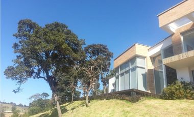 Casa en venta en Chía Vereda Mercenarios