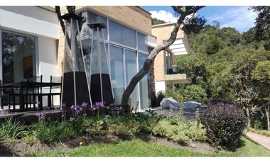 Casa en venta en Chía Vereda Mercenarios