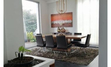 Casa en venta en Chía Vereda Mercenarios