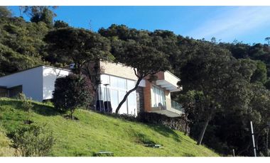 Casa en venta en Chía Vereda Mercenarios