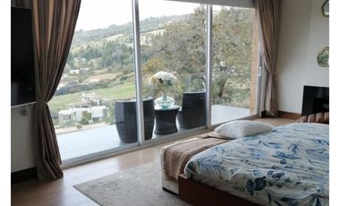 Casa en venta en Chía Vereda Mercenarios