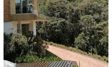 Casa en venta en Chía Vereda Mercenarios