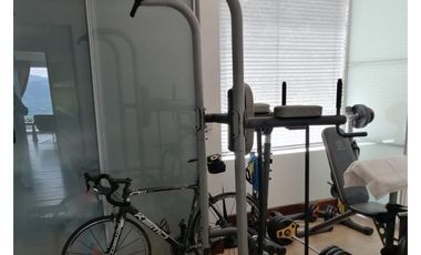 Casa en venta en Chía Vereda Mercenarios