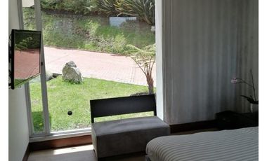 Casa en venta en Chía Vereda Mercenarios