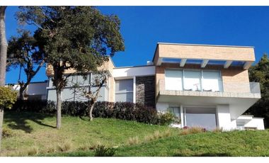 Casa en venta en Chía Vereda Mercenarios