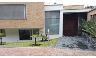Casa en venta en Chía Vereda Mercenarios