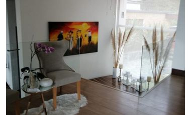 Casa en venta en Chía Vereda Mercenarios