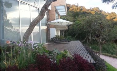 Casa en venta en Chía Vereda Mercenarios