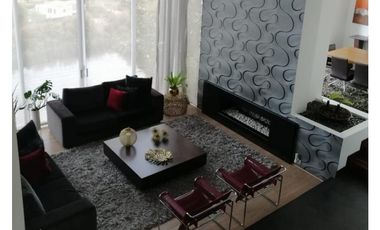 Casa en venta en Chía Vereda Mercenarios