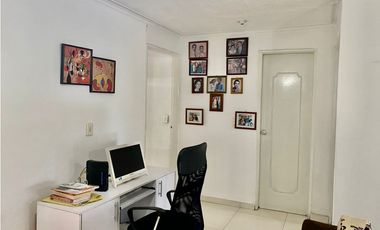 Apartamento en venta en Medellín sector La América