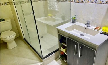 Apartamento en venta en Medellín sector La América