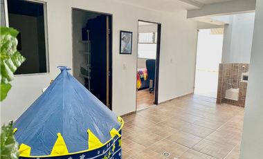 Apartamento en venta en Medellín sector La América