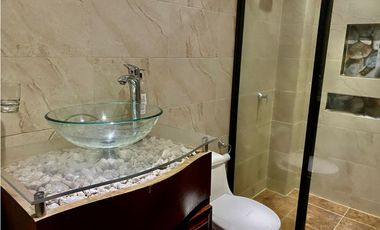 Apartamento en venta en Medellín sector La América