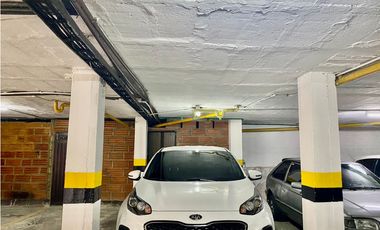 Apartamento en venta en Medellín sector La América