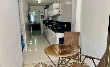 Apartamento en venta en Medellín sector La América