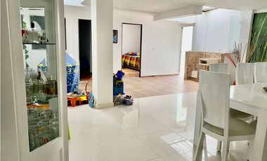 Apartamento en venta en Medellín sector La América
