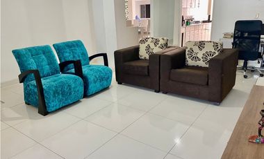 Apartamento en venta en Medellín sector La América