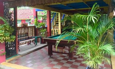 Hotel en venta en Tolima sector Carmen de Apicalá