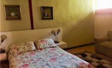 Hotel en venta en Tolima sector Carmen de Apicalá