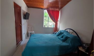 Vendo Casa en Villeta