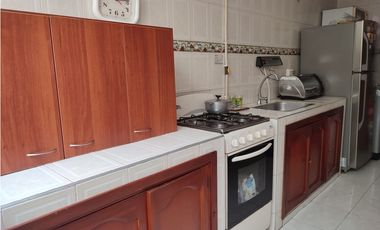 Vendo Casa en Villeta