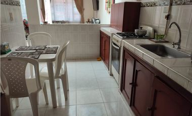 Vendo Casa en Villeta