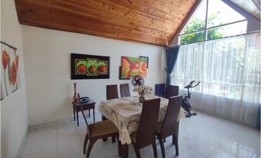 Vendo Casa en Villeta