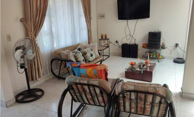 Vendo Casa en Villeta