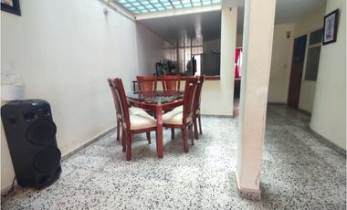Vendo Casa en Villeta