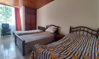 Vendo Casa en Villeta