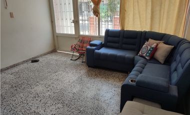 Vendo Casa en Villeta