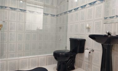 Vendo Casa en Villeta