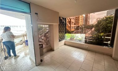 Ciudad Jardín Oficina en Arriendo