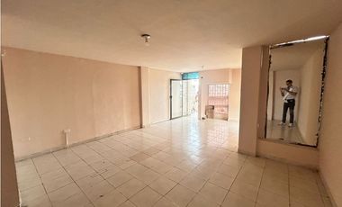 Ciudad Jardín Oficina en Arriendo