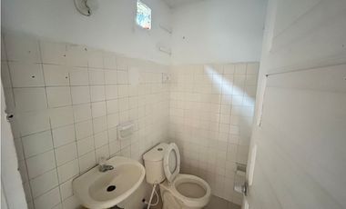 Ciudad Jardín Oficina en Arriendo