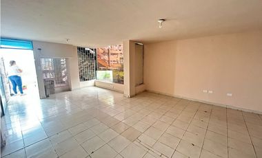 Ciudad Jardín Oficina en Arriendo